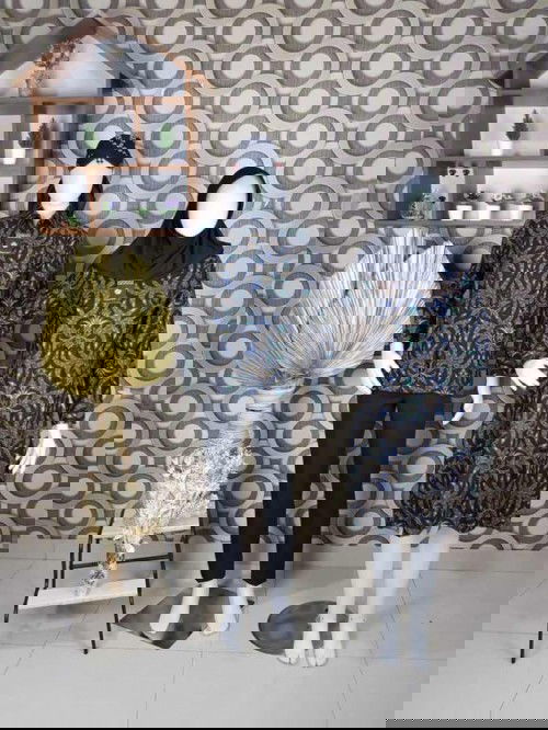 Jual Batik motif baturaden