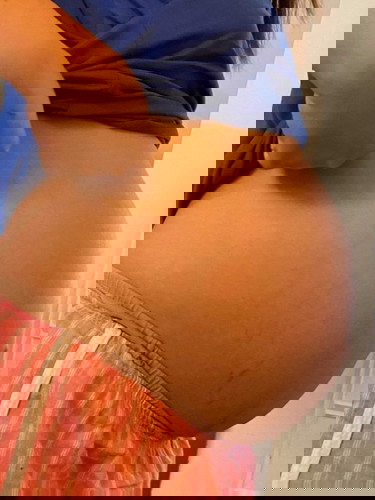 36 weeks and 1 day