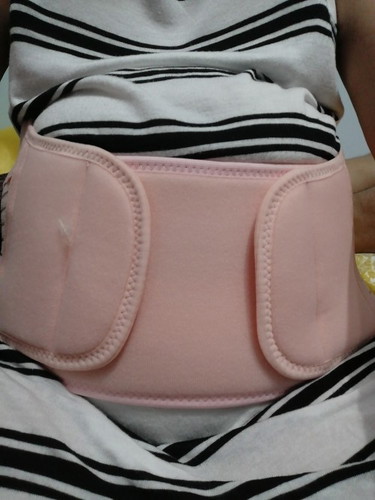 Pregnancy belt