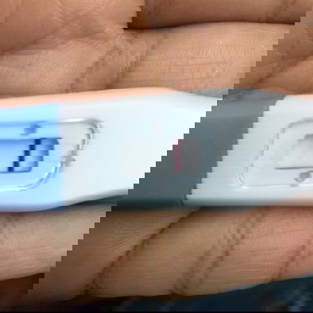 แบบนี้ท้องมั้ยค่ะ?