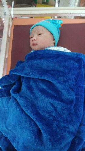 kelahiran dede