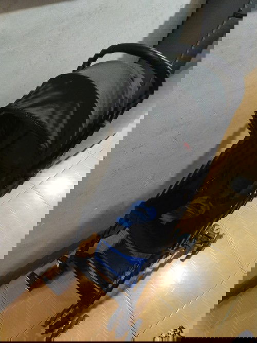 Baby stroller (for sale)