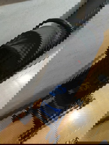 Baby stroller (for sale)