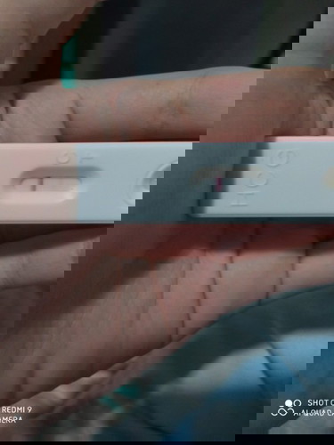 Positive po ba or hindi