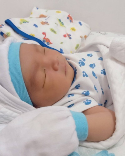 Success! Nairaos na din!