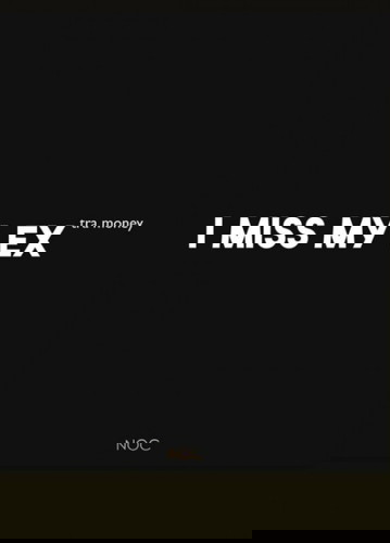 MISS NYO NA BA SI EX???