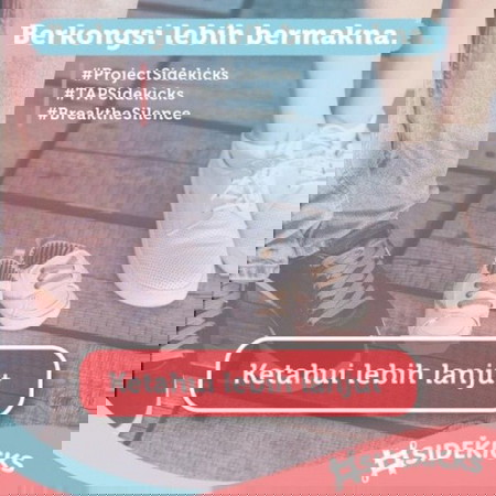 Perkongsian seorang ibu mengenai pengalamannya dan kenapa pentingnya untuk mendengarkan suara anda.