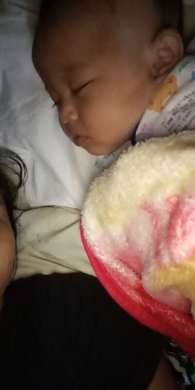 Gk bisa di minumin obat