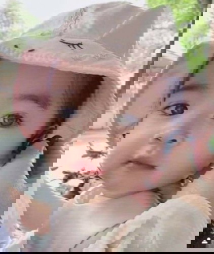 สวัสดีค่ะพี่ๆ ♥️♥️♥️ คิดถึงเดมี่มั้ยคะ