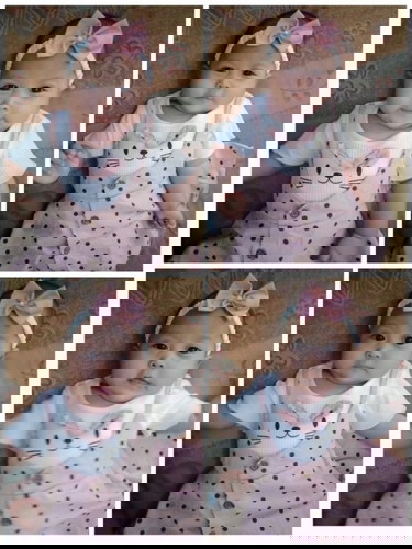 gemas udah besar aja nih...β€οΈ