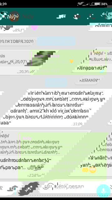 Lemes badan dan parno