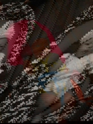 Begadang terus, tiap Mlm.π, Kalau siang mah bobo nya anteng bgt.. knp ya..??π Gimana solusinya nih