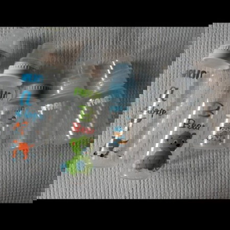 Farlin slightly used