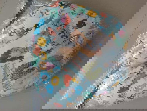 Jual Bantal Menyusui 
harga terjangkau bgt