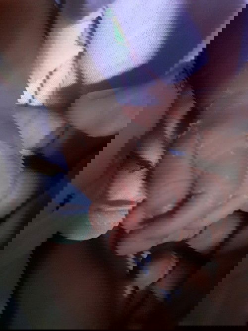 Kulit bayi baru lahir