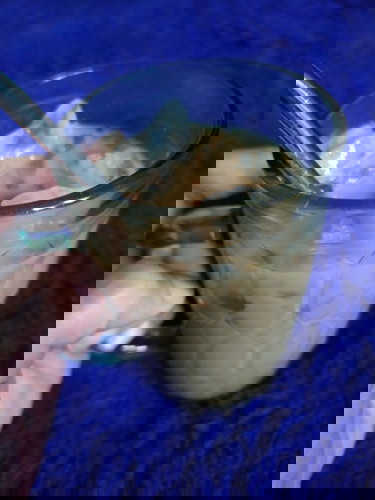 Selalu minum kopi saat hamil