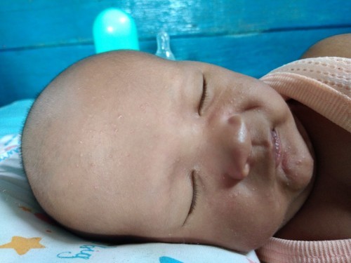 ลูกชาย