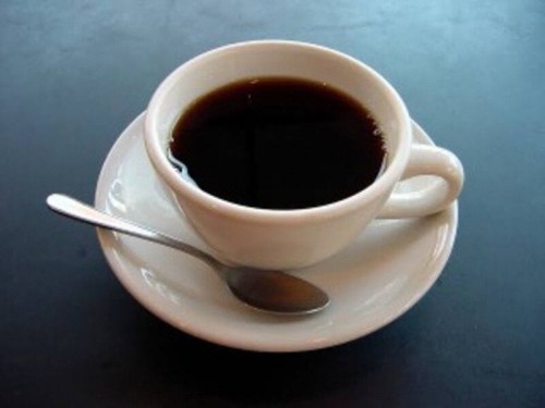 Is it okay to consume coffee during 5weeks of pregnancy? Advice pls.