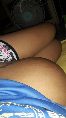 39 week 4 day👶