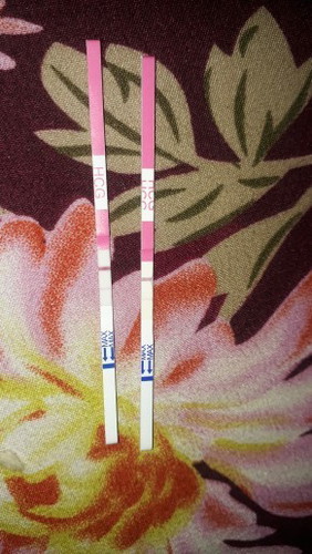 Tespack samar samar