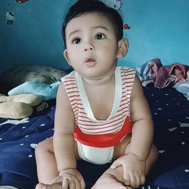 24 ตุลานี้ ครบ 7 เดือนเต็ม💗