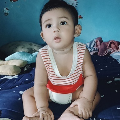 24 ตุลานี้ ครบ 7 เดือนเต็ม💗