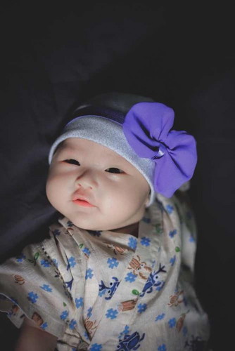 ลูกไม่นอนกลางคืน!!!😕😴ทำยังไงดี??