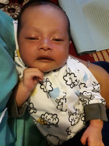 gumoh