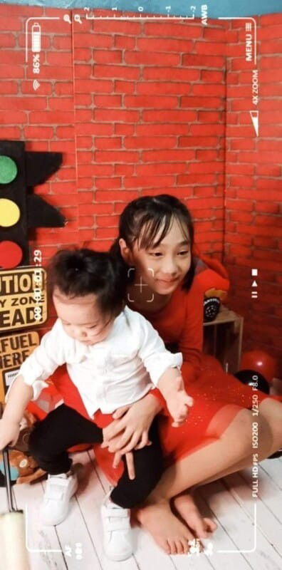 Affordable Photoshoot for LO