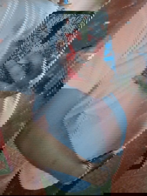 ลูกสาวจ้า