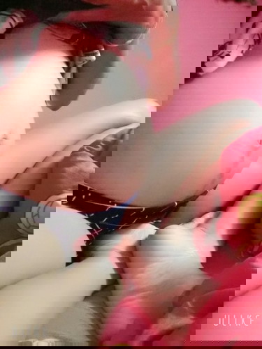 28w #ท้องแรก