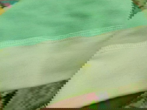 rambut rontok pada bayi