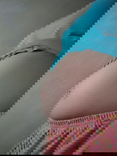 9 weeks ako lang ba?