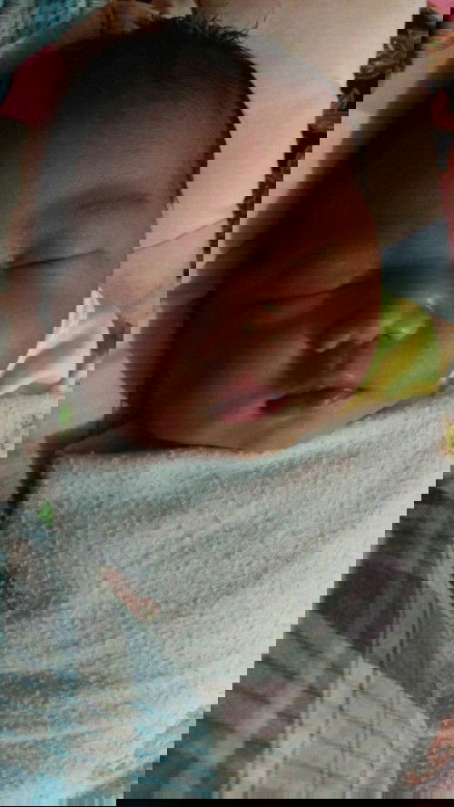 Alhamdulillah normal .