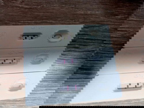 คุณแม่มือใหม่ค่ะ ท้องแรก อายุครรภ์ประมาณ 7สัปดาห์แล้ว ไม่มีอาการแพ้อะไรเลย กินเก่งมาก แต่ปัสสาวะบ่อย