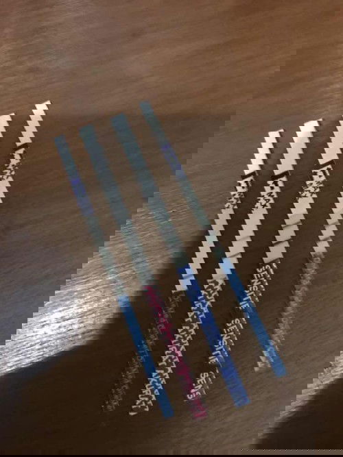 USG masih Penebalan dinding Rahim