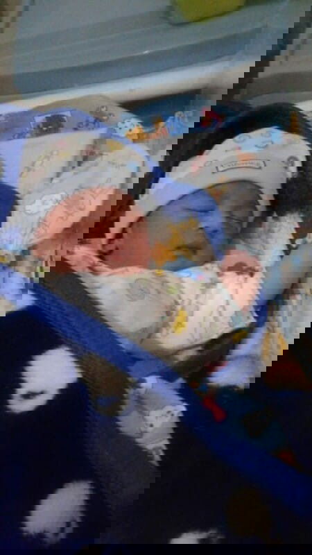 Alhamdulillah telah launching