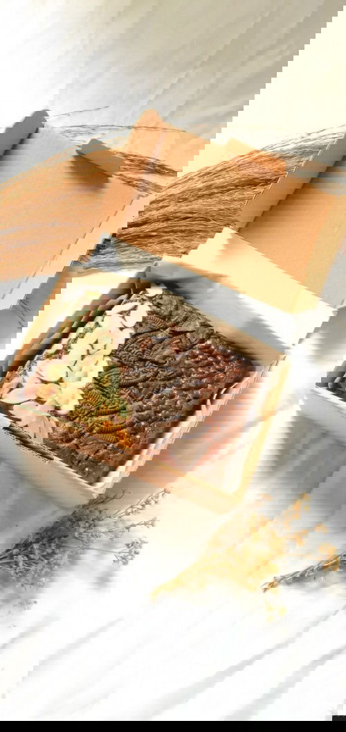 @Unboxme.sweet yang doyan jajan mampir 😁