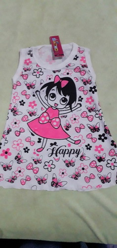 Dress bayi