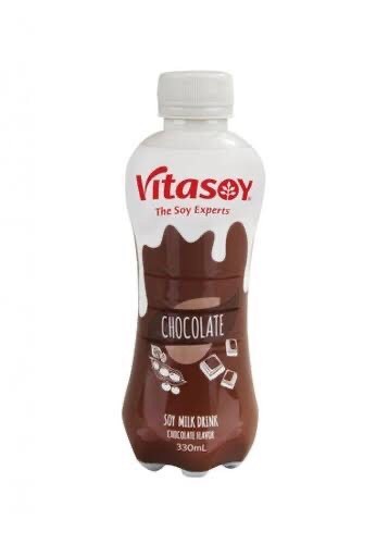 Vitasoy for Pregnant