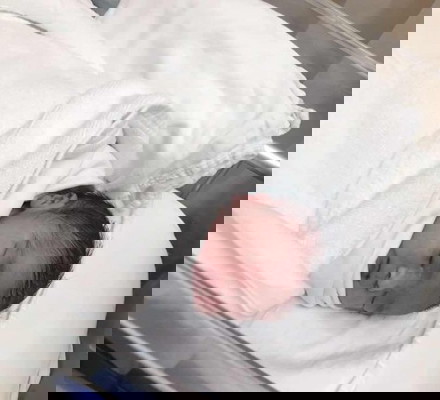 ไม่ทันตั้งตัวเลยจ้า