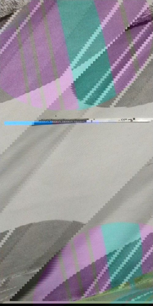 Telat haid tapi masih negatif