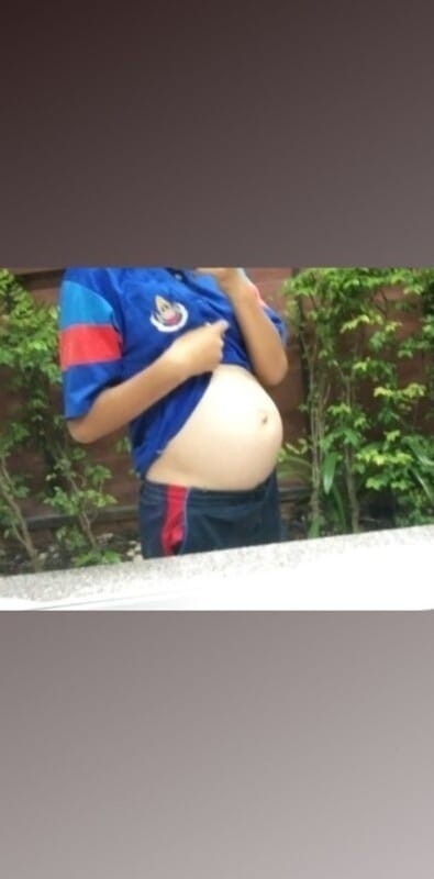 กำหนดคลอด 2 พฤศจิกายน