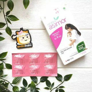 Asi booster yang bagus mana ya?