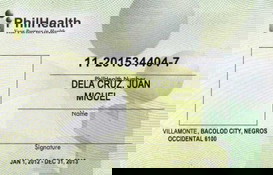 Philhealth