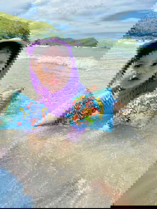 วิธีจัดการนิสัยเอาแต่ใจของลูก