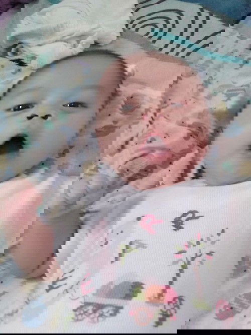 Sering di kira anak perempuan 😄