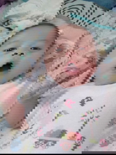 Sering di kira anak perempuan 😄