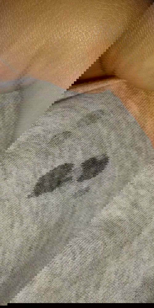 Keluar ASI di 27week