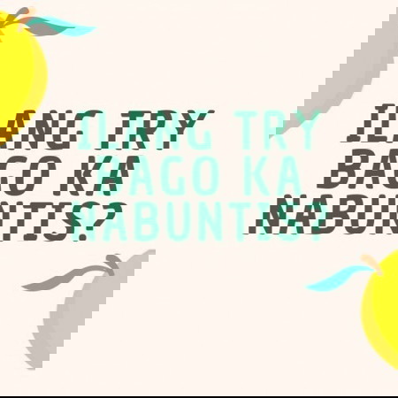 Naka-ilang try kayo?